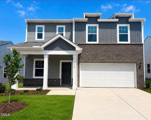 161 S Meyers Court, Clayton, NC, 27520 | Card Image
