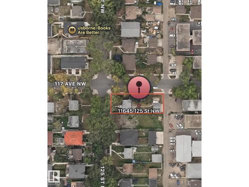 11645 125 St Nw, Edmonton, AB, T5M0N5 | Card Image