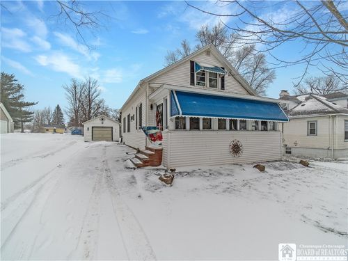 162 S Erie Street, Chautauqua, NY, 14757 | Card Image