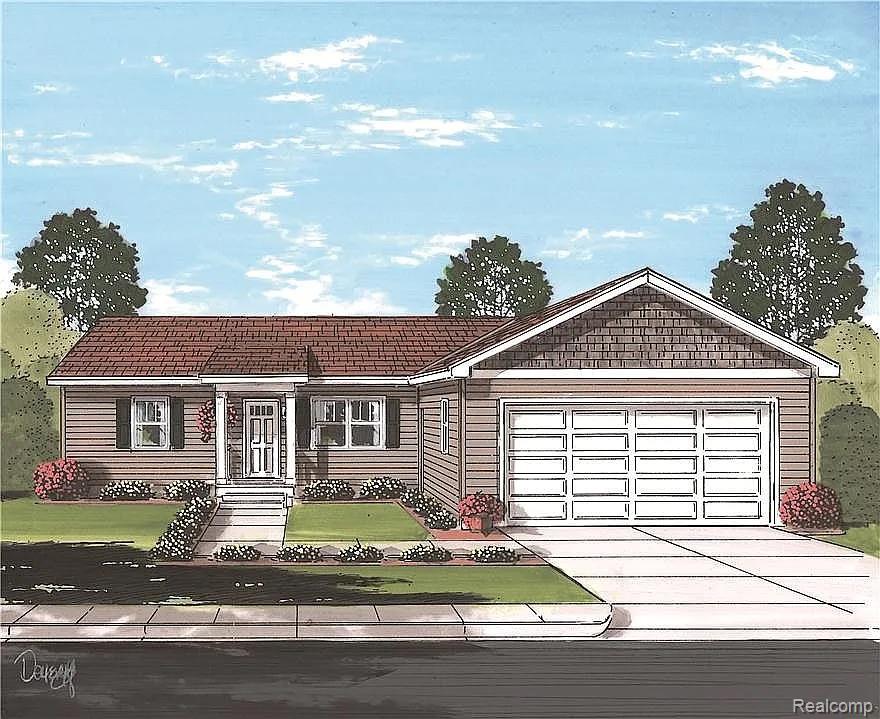 Residential in Wayne