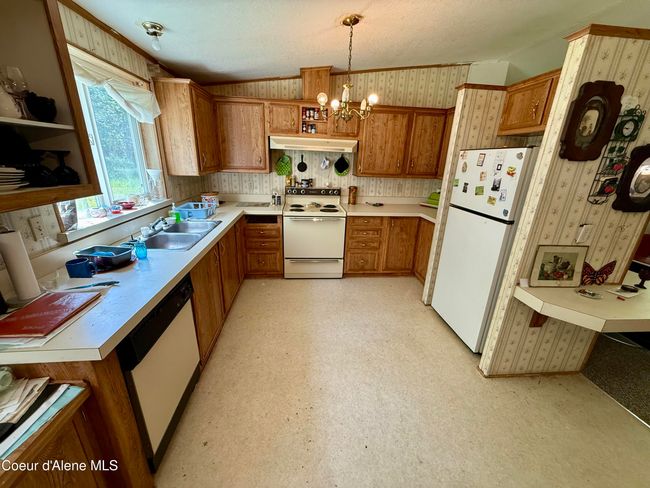 1068 Moon Gulch Rd, House other with 3 bedrooms, 2 bathrooms and null parking in Kellogg ID | Image 16
