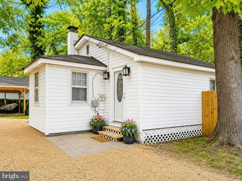 6122 6th St, CHESAPEAKE BEACH, MD, 20732-4156 | Card Image