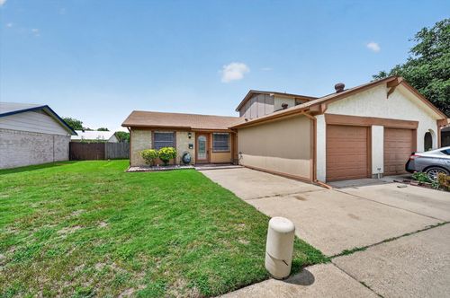1012 Plover Ln, Arlington, TX, 76015-3531 | Card Image