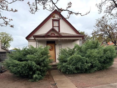1802 E 8th St, Pueblo, CO, 81001-3636 | Card Image