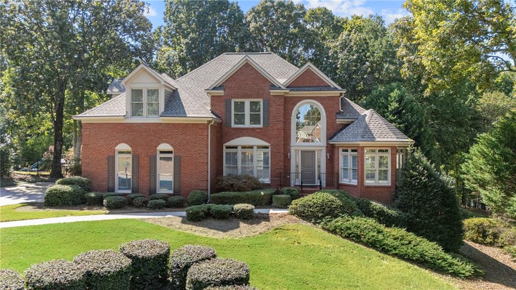 Berkeley View Dr, Berkeley Lake, GA 30096