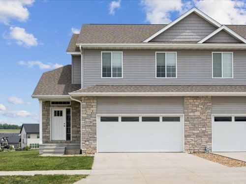 1120 Mary Lane, North Liberty, IA, 52317 | Card Image
