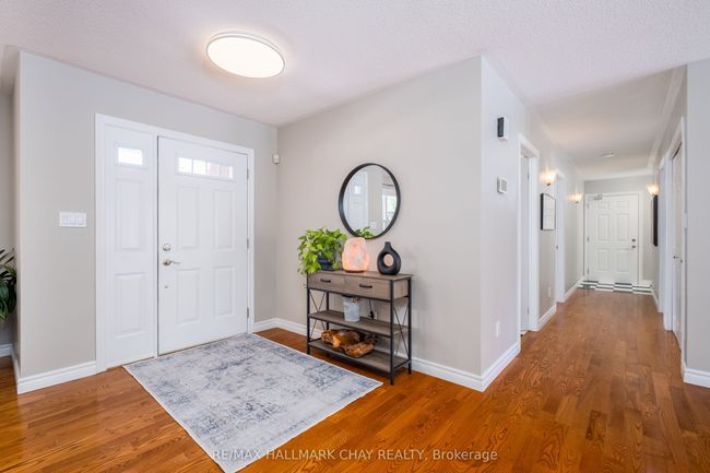 4121 Uhthoff Line, House other with 3 bedrooms, 2 bathrooms and 12 parking in Severn ON | Image 11