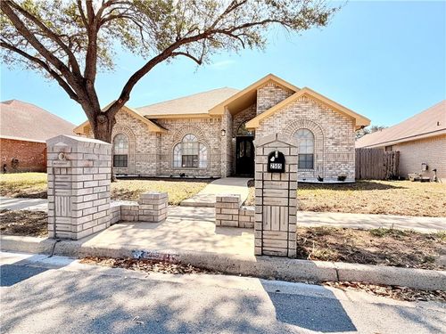 2505 Sandpiper Ave, Mcallen, TX, 78504-4224 | Card Image