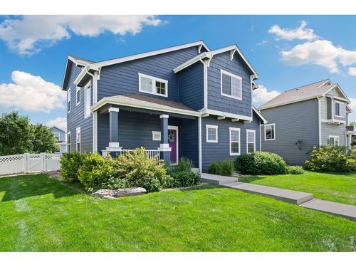 5317 School House Dr, Timnath, CO, 80547-2305 | Card Image