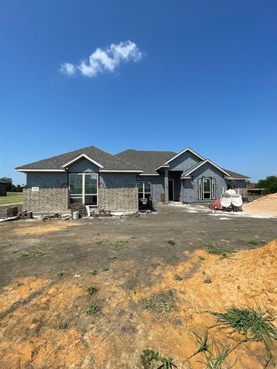 310 Brown Road, House other with 3 bedrooms, 3 bathrooms and null parking in Leonard TX | Image 2