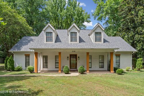 2140 Macintosh Drive, Horn Lake, MS, 38637 | Card Image