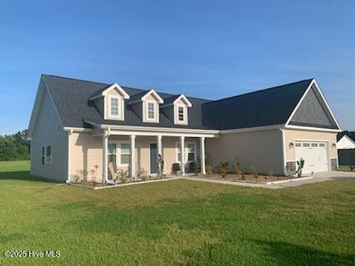 119 Peletier Shores Dr, Peletier, NC, 28584-0129 | Card Image