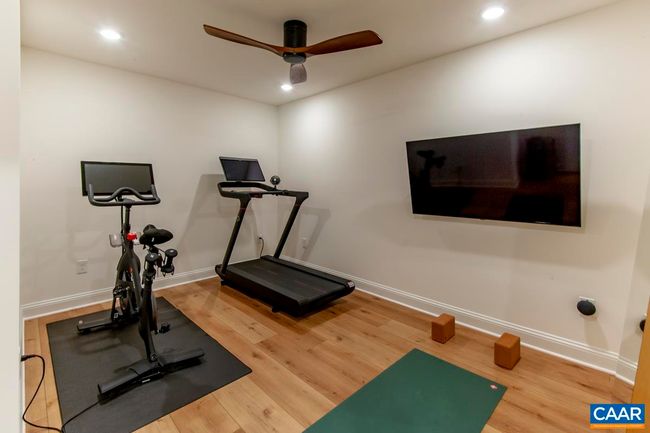 3706 Thicket Run Pl, House other with 5 bedrooms, 6 bathrooms and null parking in CHARLOTTESVILLE VA | Image 50