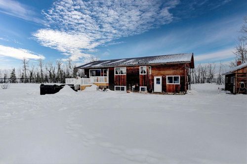 811002 Range Rd, Grovedale, AB, T0H1L0 | Card Image