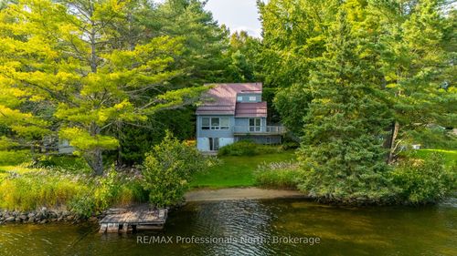 1080 Petticoat Lane, Minden, ON, K0M2K0 | Card Image