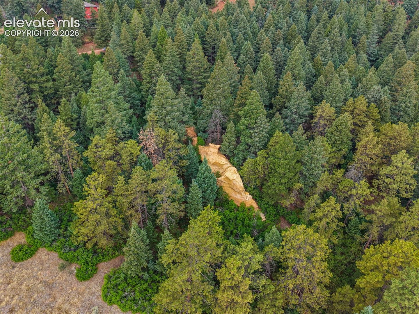 Land in Larkspur 3
