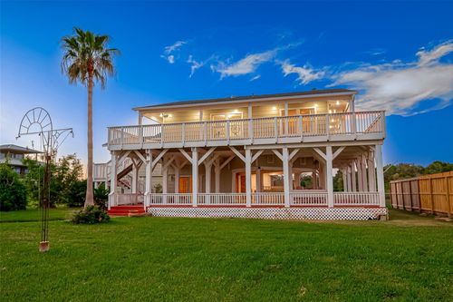 510 Surf Oaks Dr, Seabrook, TX, 77586-1822 | Card Image