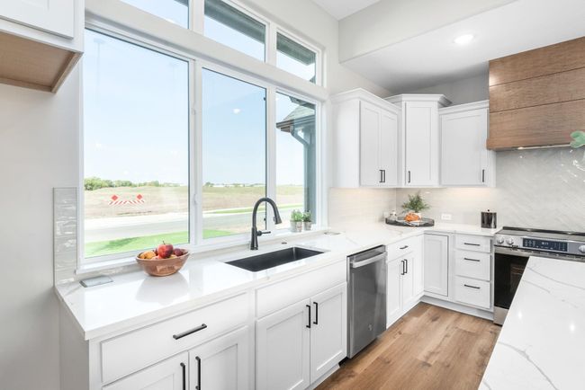 1011 S Brookside Ct, House other with 3 bedrooms, 2 bathrooms and null parking in Goddard KS | Image 17