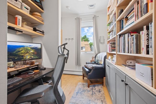 APT-6 - 10 Ingalls Ct, Condo with 2 bedrooms, 1 bathrooms and 2 parking in Melrose MA | Image 23