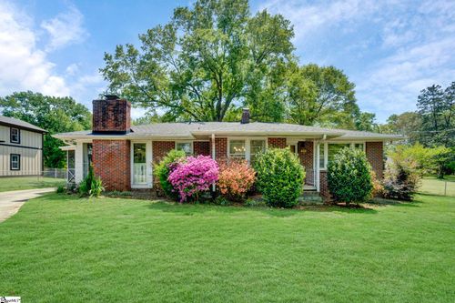 408 Meadors Ave, Greenville, SC, 29605-1656 | Card Image