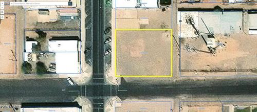 --275 S Main Street, Coolidge, AZ, 85128 | Card Image