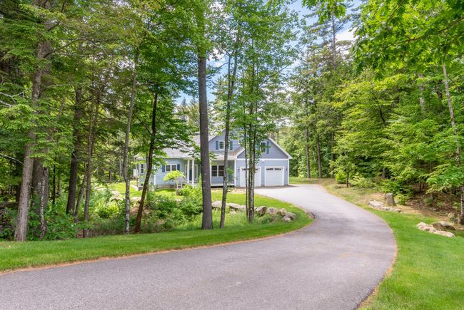 33 Beaverside Dr, House other with 4 bedrooms, 4 bathrooms and null parking in Center Harbor NH | Image 35