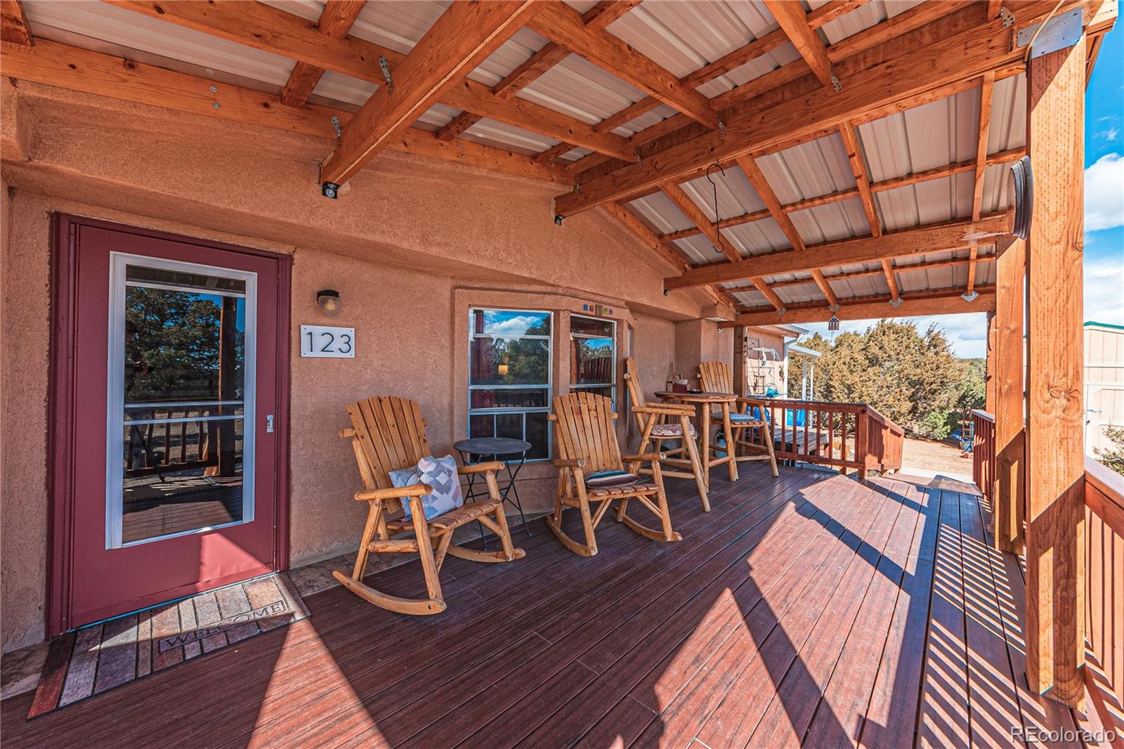Residential in Walsenburg 5