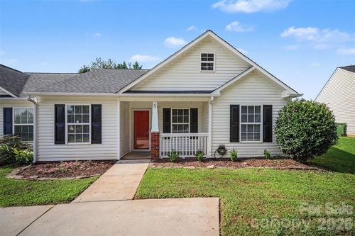 1356 Copper Creek Ln, Fort Mill, SC, 29715-7059 | Card Image