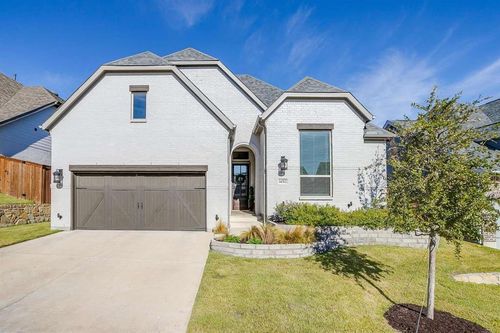 14312 Overlook Park Drive, Fort Worth, TX, 76008 | Card Image