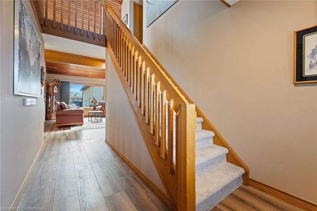 23 Poplar Rd, House other with 2 bedrooms, 2 bathrooms and 8 parking in Port Rowan ON | Image 20