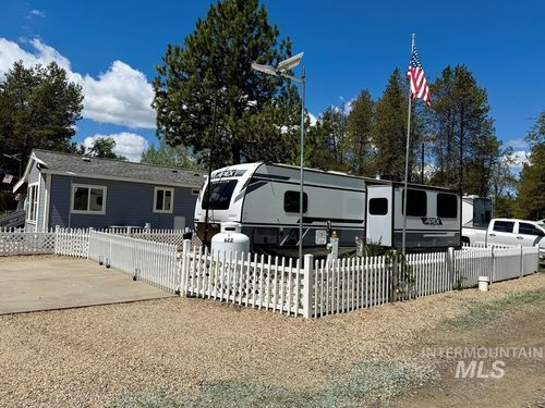 514 D22 E 22 Sawyer St, Cascade, ID, 83611 | Card Image