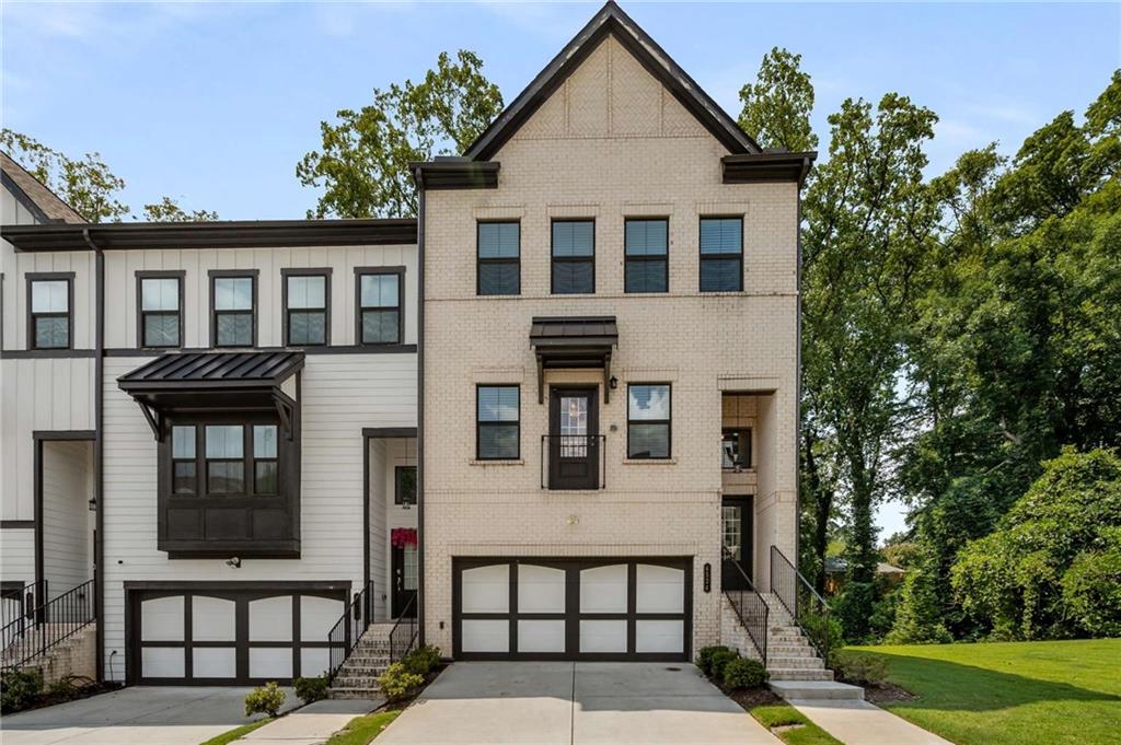 Mikajack Dr, Smyrna, GA 30080