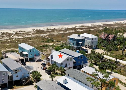 138 Cape Dunes Dr, Cape San Blas, FL, 32456-7602 | Card Image