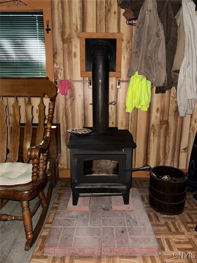 64 Beaver Crk, Home with 2 bedrooms, 1 bathrooms and null parking in Redfield NY | Image 20