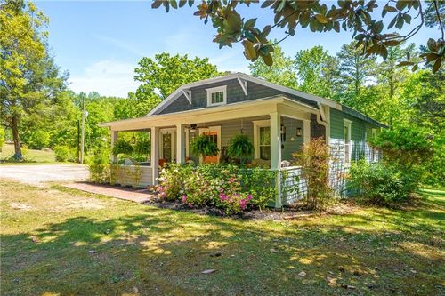 198 Old Nelson Rd, Ball Ground, GA, 30107-2661 | Card Image