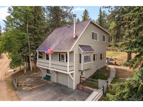 28 Red Lily Pl, Evergreen, CO, 80439 | Card Image