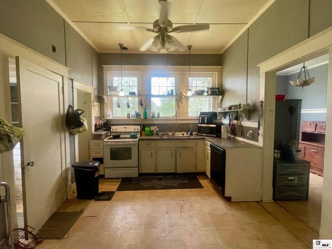 368 Hope St, House other with 4 bedrooms, 3 bathrooms and null parking in Wisner LA | Image 13