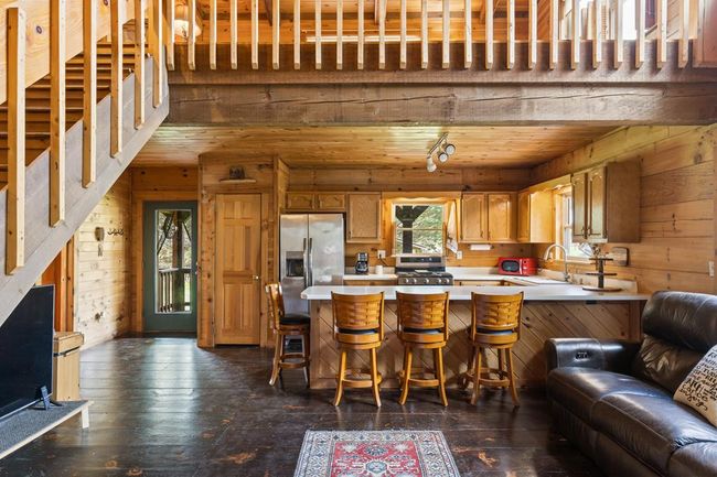 0 Hemlock Dr, Home with 2 bedrooms, 2 bathrooms and null parking in Suches GA | Image 11