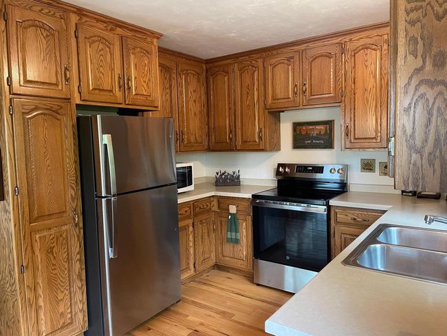 17235 Little Archibald Road, House other with 3 bedrooms, 2 bathrooms and null parking in TOWNSEND WI | Image 30