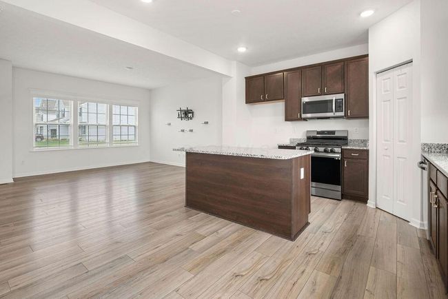 1235 Eagleton Blvd, House other with 4 bedrooms, 3 bathrooms and null parking in London OH | Image 6