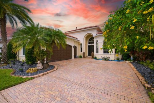 6321 Via Venetia N, Delray Beach, FL, 33484-6457 | Card Image