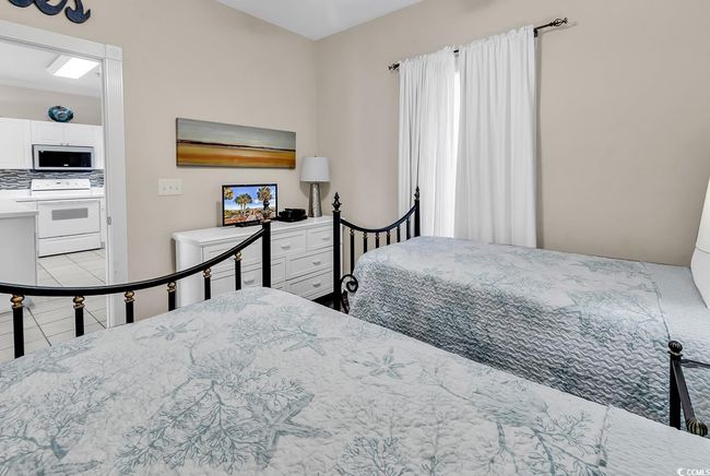View of bedroom | Image 13