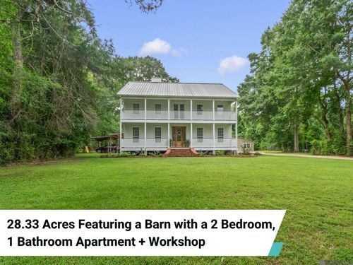 10426 Old Field Rd, Saint Francisville, LA, 70775-4322 | Card Image
