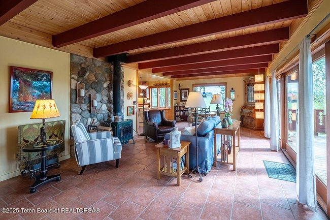 41 Prater Cir, House other with 3 bedrooms, 2 bathrooms and null parking in Star Valley Ranch WY | Image 4