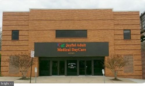 6650 Belair Rd, BALTIMORE, MD, 21206-1874 | Card Image