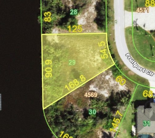 14153 Fruitport Cir, PORT CHARLOTTE, FL, 33981-4738 | Card Image