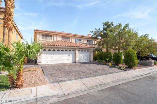 484 Fiddlehead Ave, Las Vegas, NV, 89183-4653 | Card Image