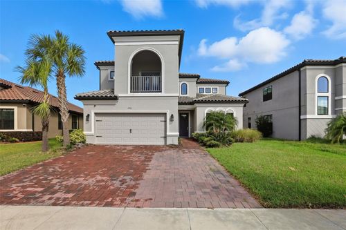 1721 Goblet Cove St, Kissimmee, FL, 34746-2994 | Card Image