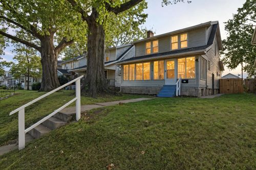 651 S Terrace Ave, Columbus, OH, 43204-2925 | Card Image