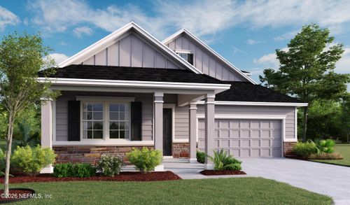 195 Thornberry Way, Palm Coast, FL, 32164-0013 | Card Image